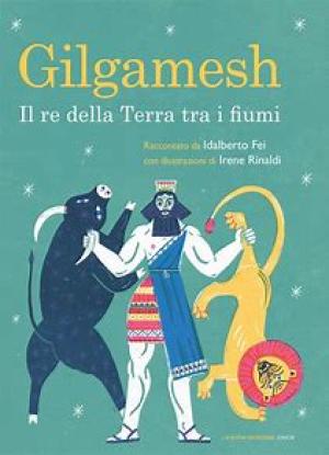 GILGAMESH